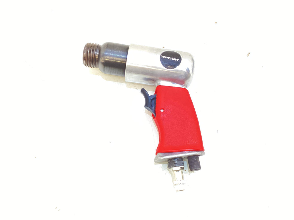 Martillo Neumatico Topcraft tahs-9 de segunda mano · Martillos y percutores — Con uso