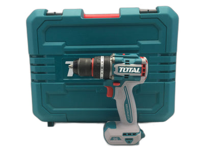 Taladro a Bateria Total Brishless Cordles Impact de segunda mano · Taladros — Revisado