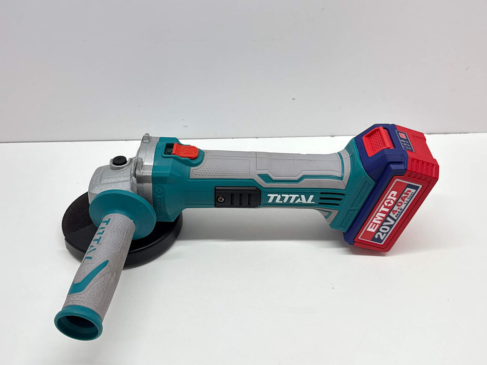 Radial Total p20s de segunda mano · Amoladoras — Bueno