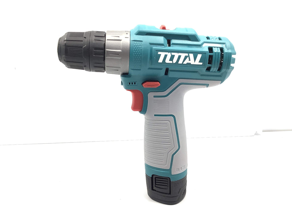 Taladro a Bateria Total tdli1220 de segunda mano · Taladros — Como nuevo