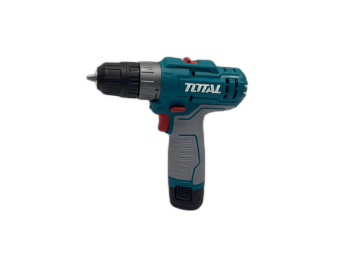 Atornillador a Bateria Total tdli2202 de segunda mano · Atornilladores — Revisado