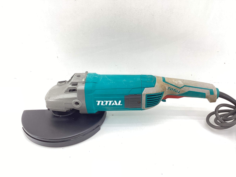 Radial Total tg12423056 de segunda mano · Amoladoras — Bueno