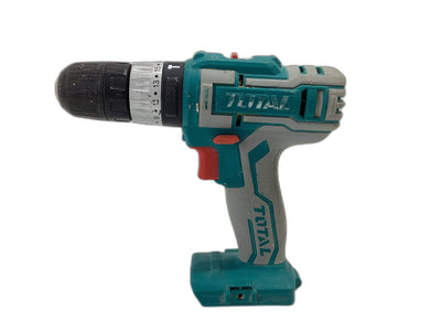 Taladro a Bateria Total tidli200215 de segunda mano · Taladros — Con uso