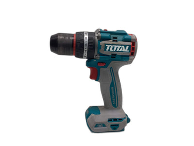 Taladro Electrico Total tidli20968e de segunda mano · Taladros — Con uso