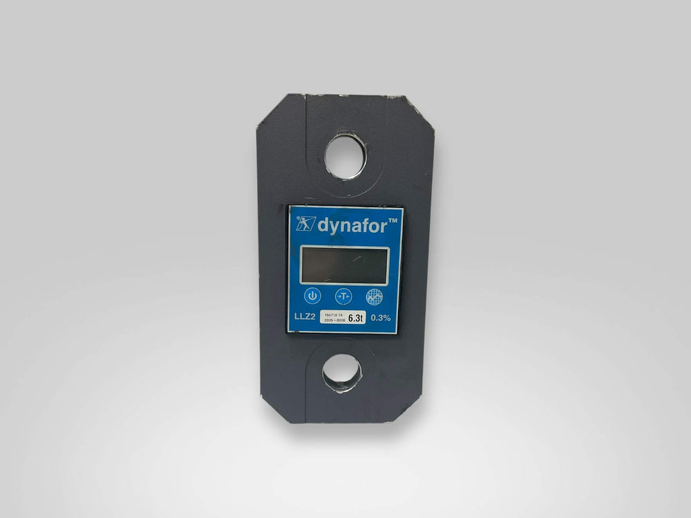 Llave Dinamometrica Tracter Dynafor llz2 de segunda mano · Llaves — Con uso