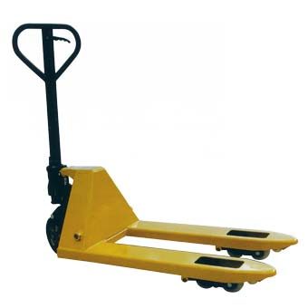 Transpaleta estándar para palets 2.500 kg