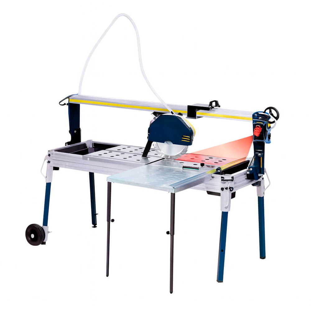 Tronzadora Ø350mm, 2.200W, 230v, 1.200mm