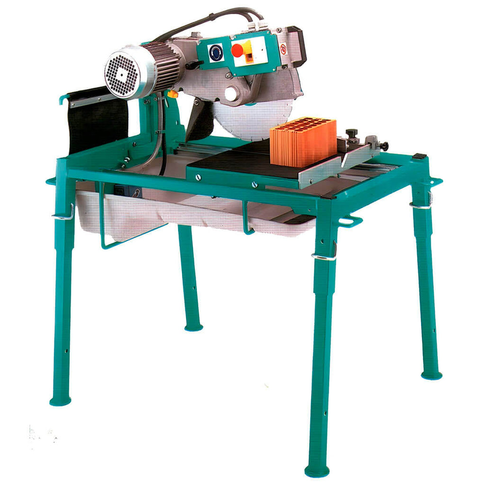 Tronzadora Ø 350mm, 2.200W, 230v, 480mm