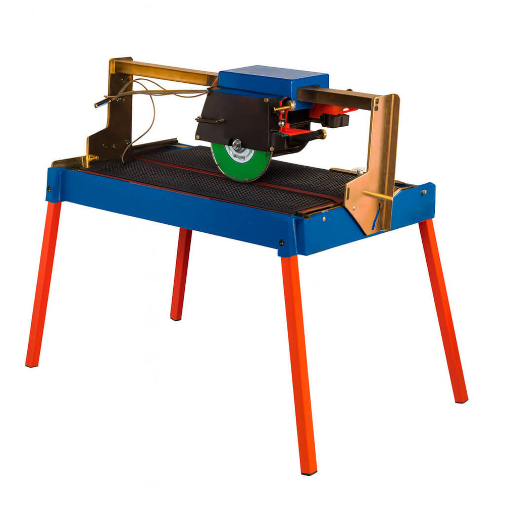 Tronzadora de Ø350mm, 2.900W, 400v, 1.250mm