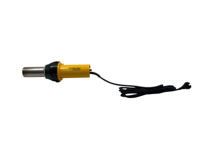 Decapadora Trotec Hystream 3400 de segunda mano · Decapadoras — Revisado