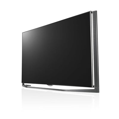 TV LED 84" con sonido Hardman Kadman- LG 84UB980V Ultra HD 4K, Smart TV, 3D