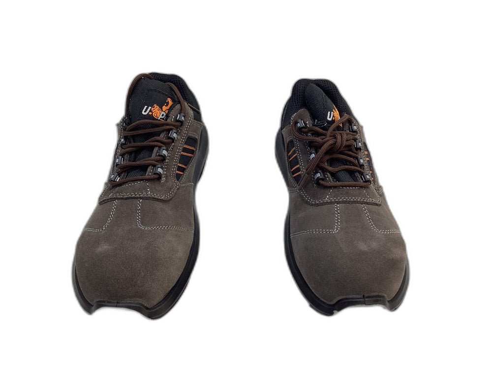 Calzado Seguridad u Power Ppe ii de segunda mano · Calzado de seguridad — Revisado