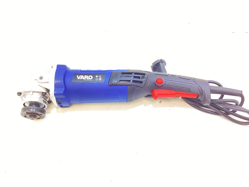 Radial Varo var10084/25 de segunda mano · Amoladoras — Revisado