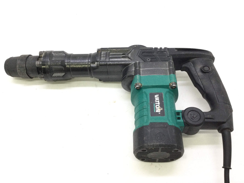 Martillo Electrico Vatton Profesional de segunda mano · Martillos y percutores — Con uso