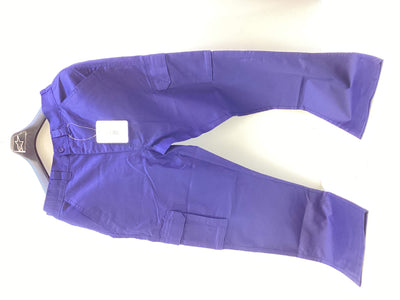 Ropa Trabajo Velilla de segunda mano · Protección (EPI)