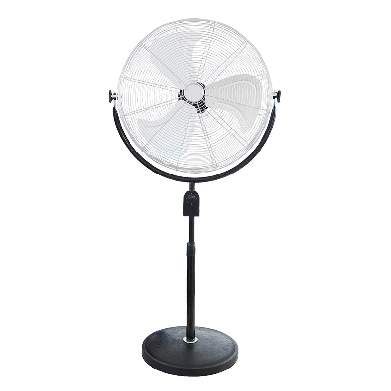 Ventilador doméstico de pie
