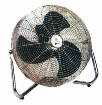 Ventilador doméstico de suelo 175W