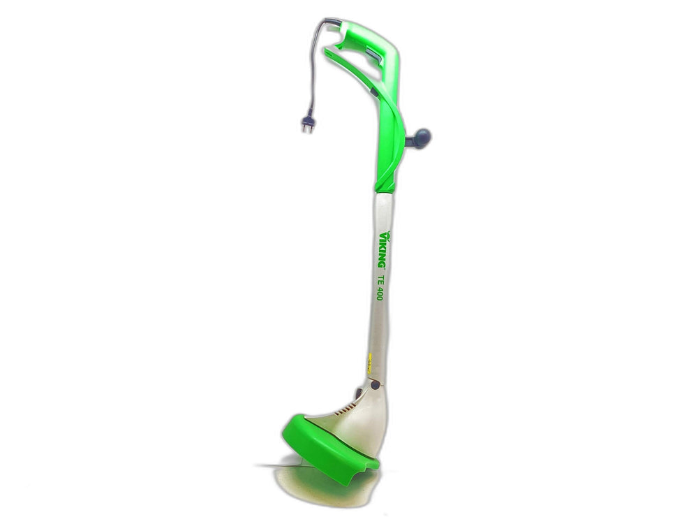 Desbrozadora Viking te 400 de segunda mano · Jardinería — Con uso
