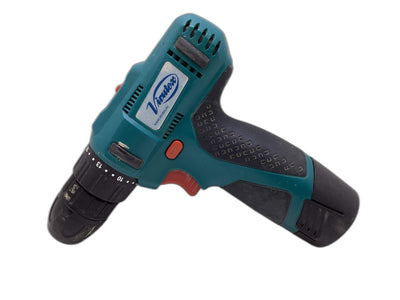 Taladro a Bateria Virutex atb40 de segunda mano · Taladros — Con uso