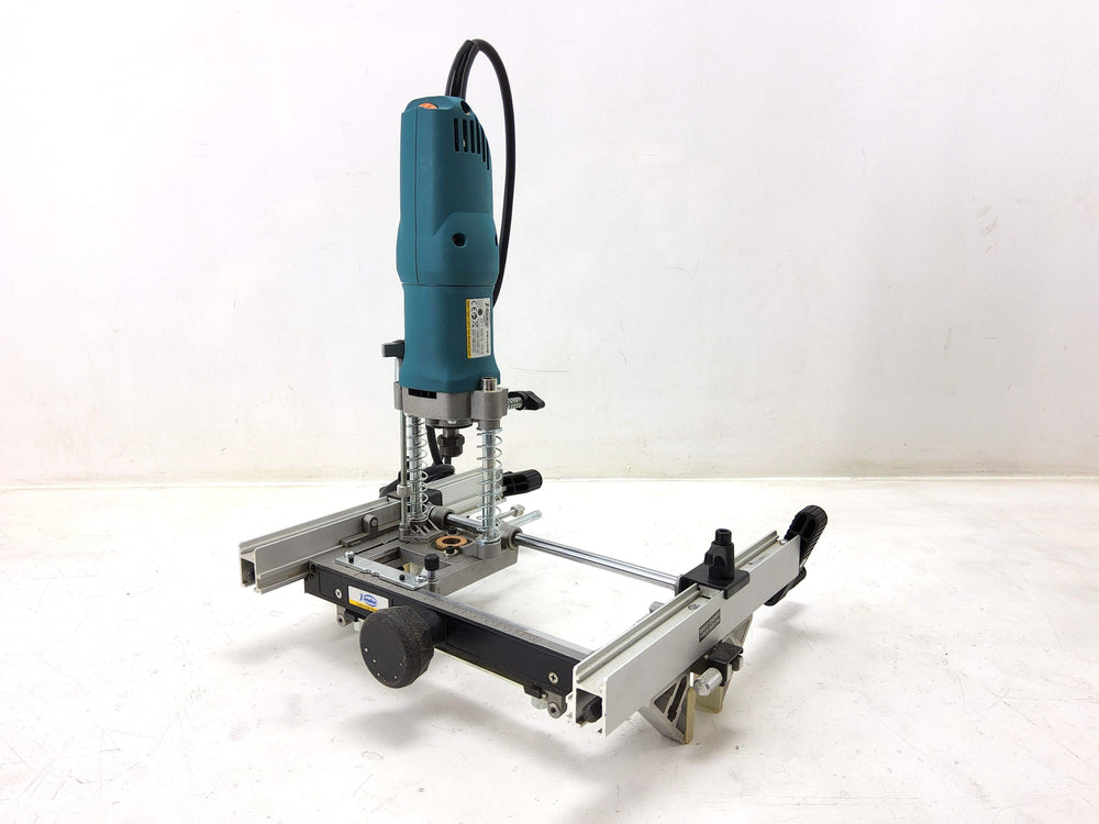 Fresadora Virutex fr129vb de segunda mano · Fresadoras — Bueno