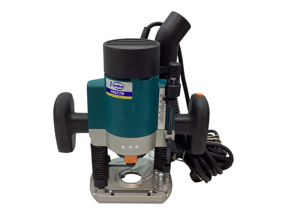 Fresadora Virutex fr277r de segunda mano · Fresadoras — Con uso