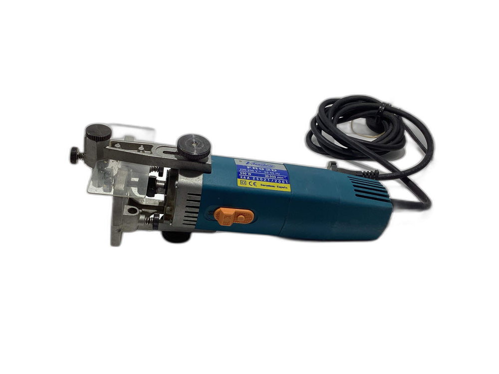 Fresadora Virutex fr92d de segunda mano · Fresadoras — Con uso