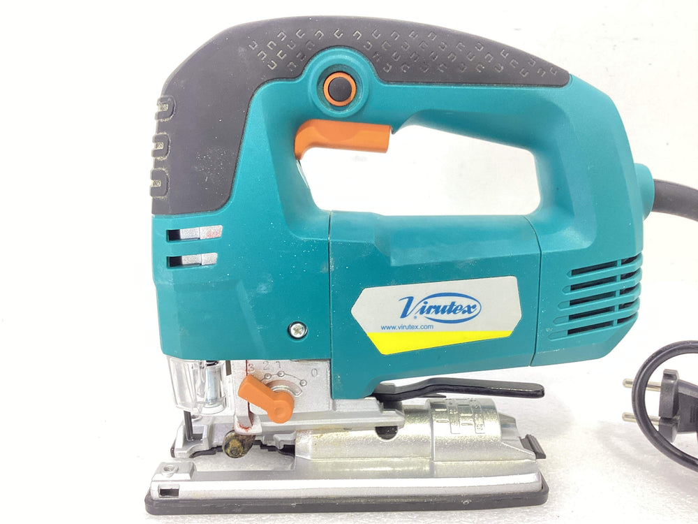 Sierra Calar Virutex sc710 de segunda mano · Sierras — Como nuevo