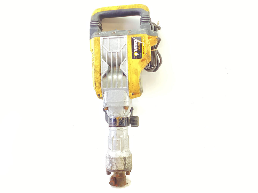 Martillo Neumatico Vito 170 de segunda mano · Martillos y percutores — Con uso