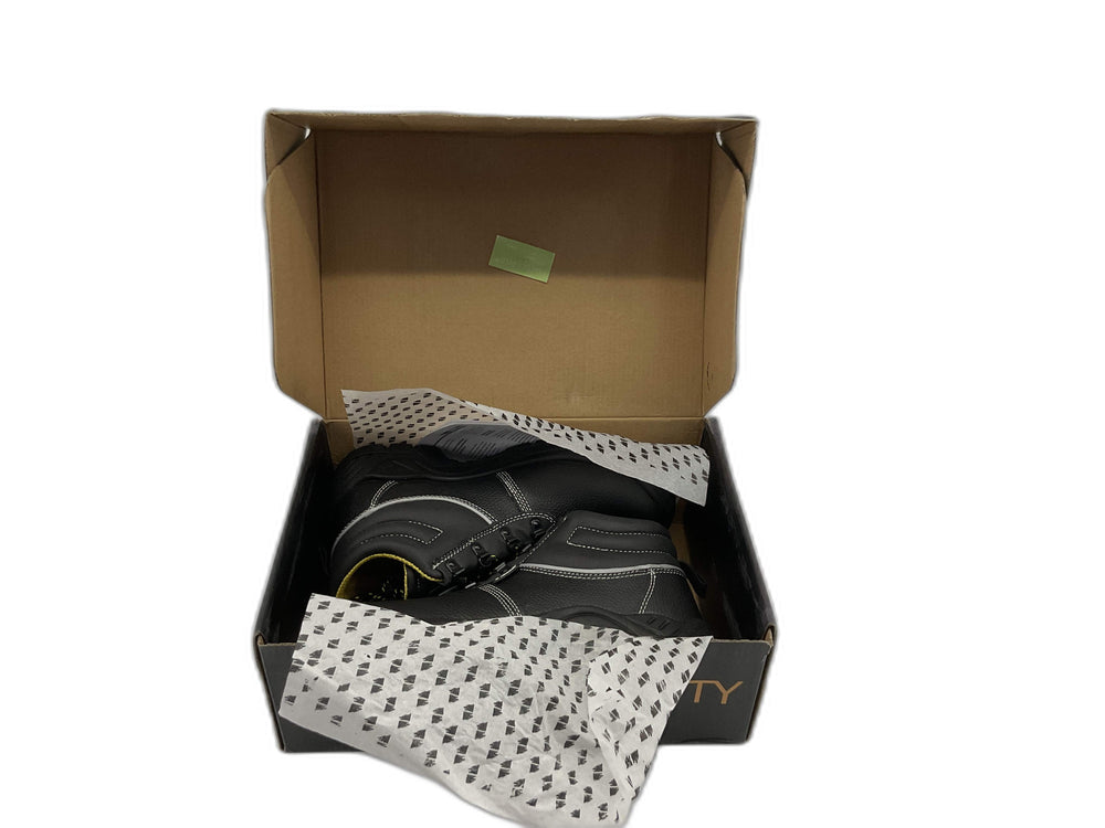 Calzado Seguridad Vito Security Classic s3 de segunda mano · Calzado de seguridad — Revisado