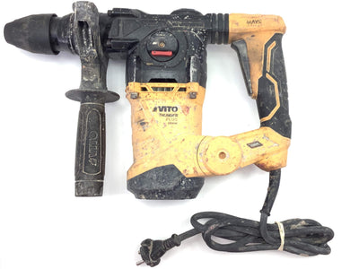 Martillo Electrico Vito vimpdp1500 de segunda mano · Martillos y percutores — Como nuevo
