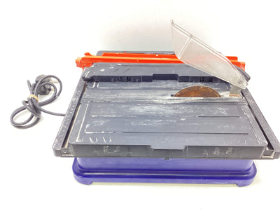 Cortadora Azulejos Vitrex Torque-master Power Compact de segunda mano · Albañilería — Con uso