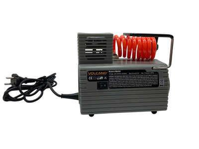 Compresor Volcano pm250 de segunda mano · Compresores — Revisado