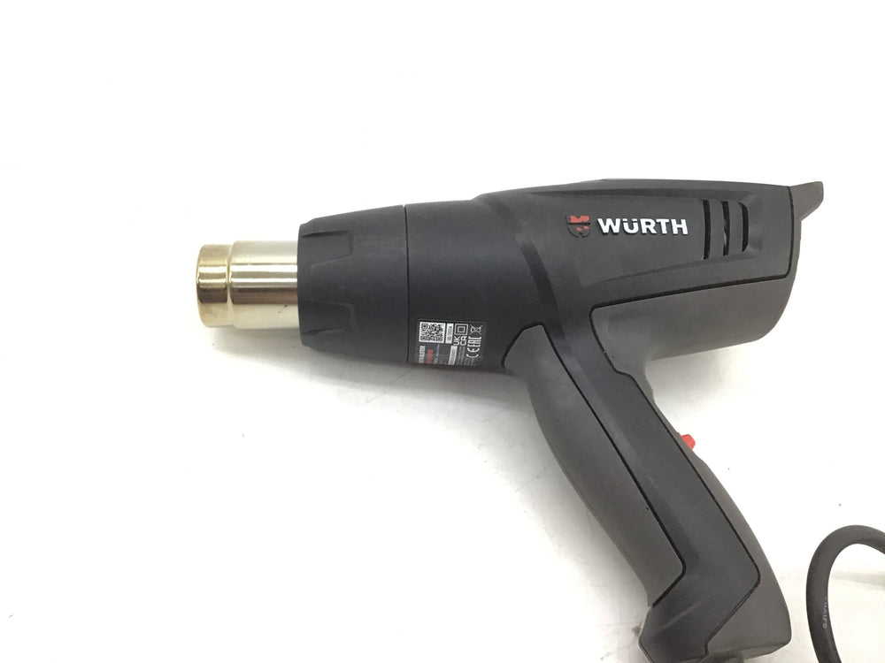 Decapadora Würth Hlg 2300-e Power de segunda mano · Decapadoras — Bueno