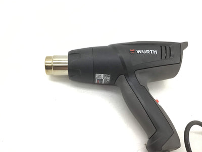 Decapadora Würth Hlg 2300-e Power de segunda mano · Decapadoras — Bueno