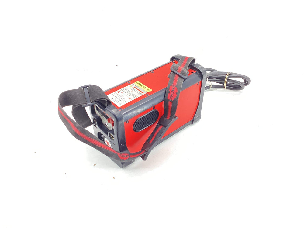 Soldador Würth Iwm 140 de segunda mano · Soldadura — Con uso