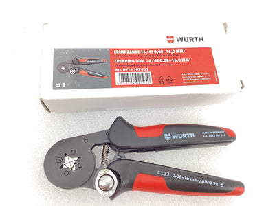 Alicates Universal Würth de segunda mano · Alicates — Con uso