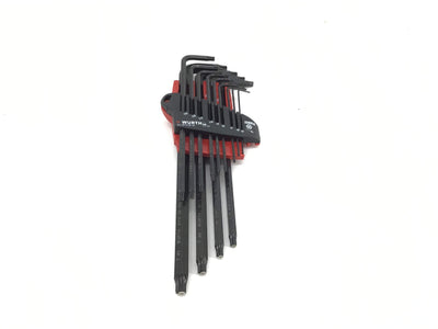 Llave Torx Würth de segunda mano · Llaves — Revisado