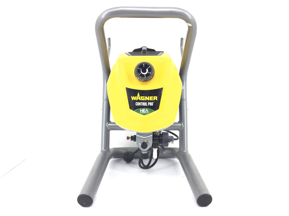 Pulverizador Wagner Control Pro 250 m Airless de segunda mano · Jardinería — Bueno
