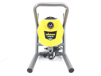Pulverizador Wagner Control Pro 250 m Airless de segunda mano · Jardinería — Bueno