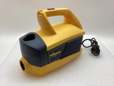 Pistola de Pintar Wagner w 690 Flexio Universal Spryer de segunda mano · Pintura — Revisado