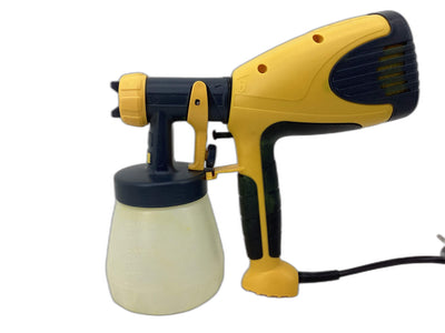 Pistola de Pintar Wagner w100 de segunda mano · Pintura — Con uso