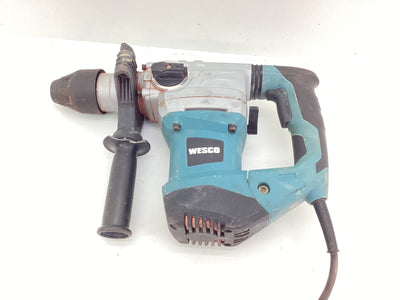 Martillo Electrico Wesco ws3202k de segunda mano · Martillos y percutores — Con uso