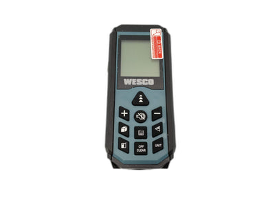 Nivel Laser Wesco ws8910 de segunda mano · Medición — Revisado