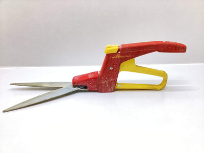 Tijera de Poda Wolf Old Outils de segunda mano · Jardinería — Con uso