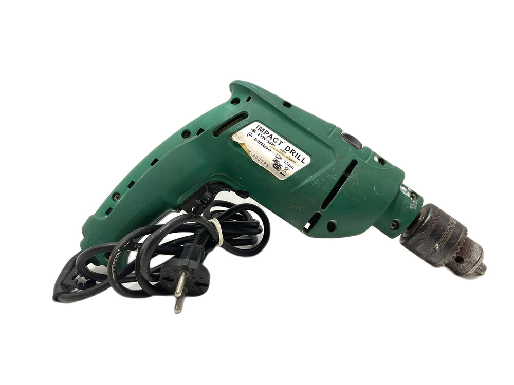 Taladro Electrico Work Bull wb sb710 de segunda mano · Taladros — Con uso