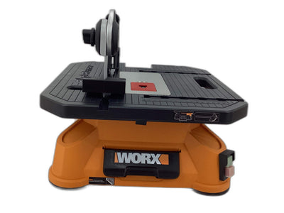 Sierra Calar Worx Bladerunner x2 de segunda mano · Sierras — Revisado