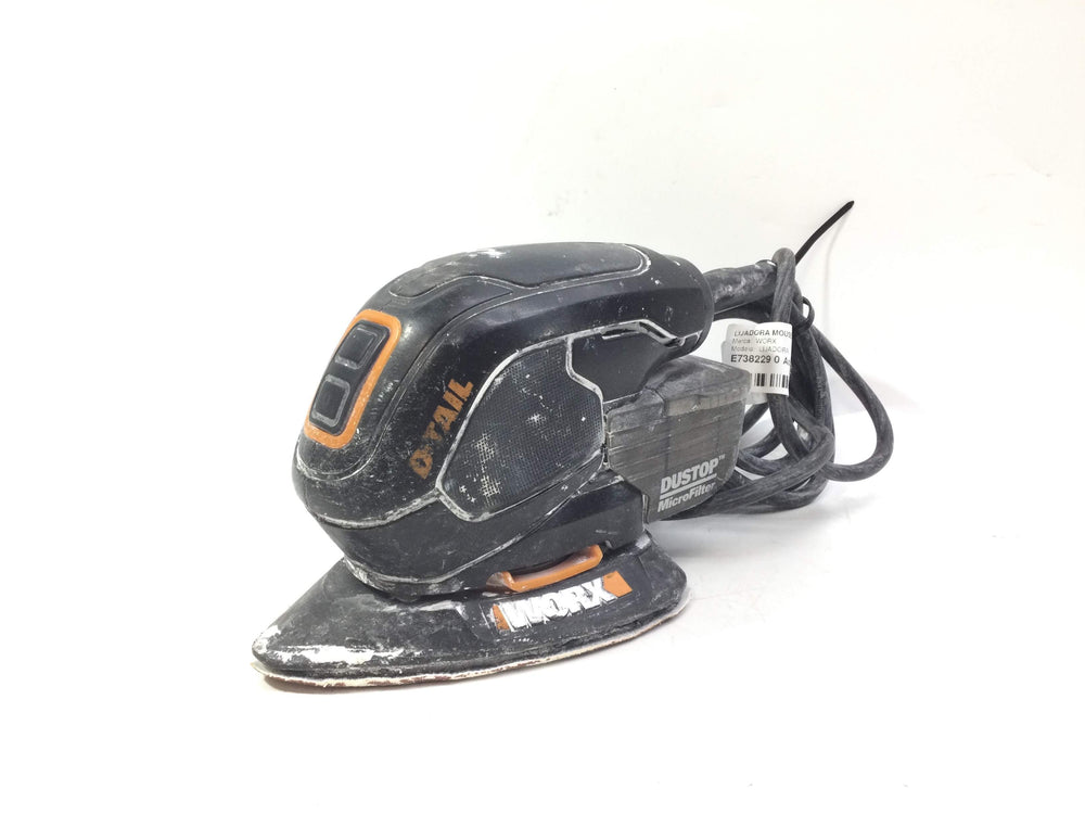 Lijadora Mouse o Delta Worx Lijadora de segunda mano · Lijadoras — Bueno