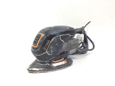 Lijadora Mouse o Delta Worx Lijadora de segunda mano · Lijadoras — Bueno