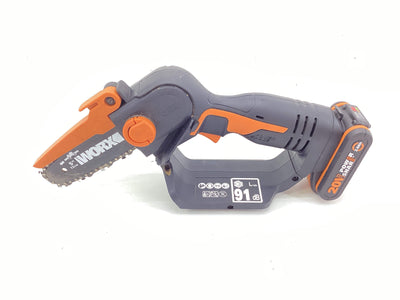Otros Jardineria Worx wp342e de segunda mano · Jardinería — Bueno
