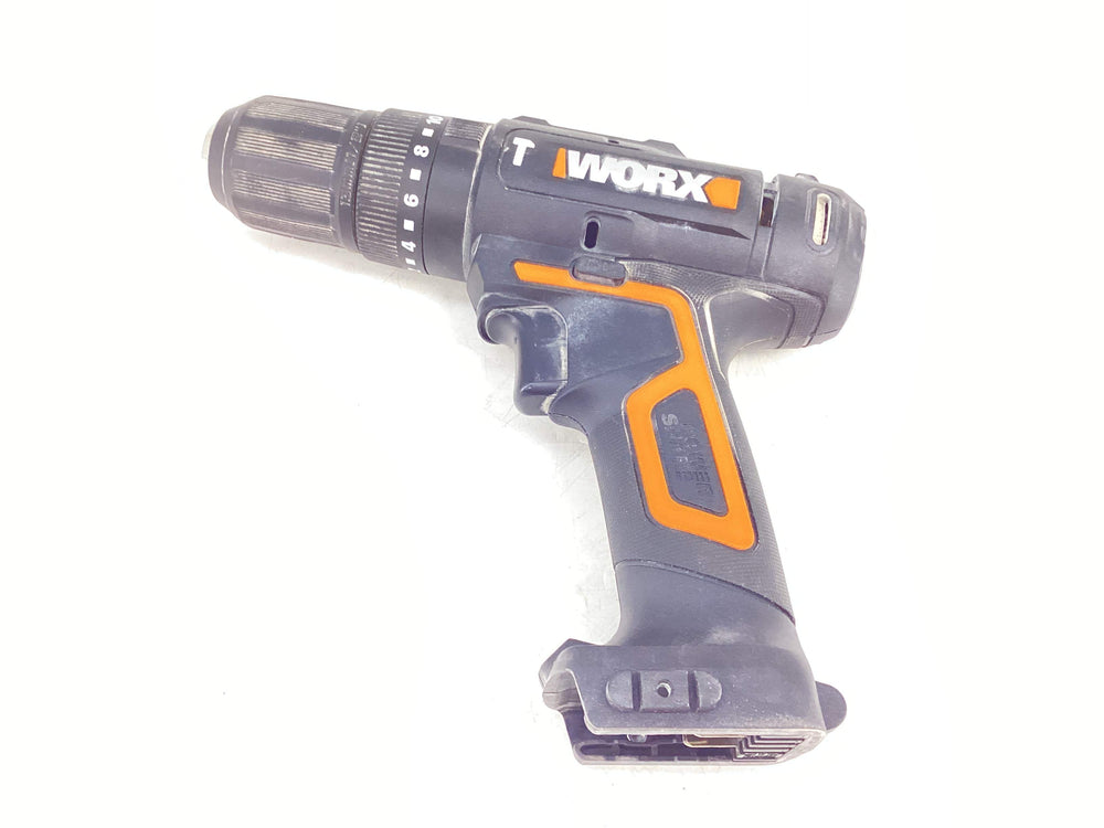 Taladro a Bateria Worx wt375 de segunda mano · Taladros — Revisado